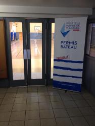 SUAPS Université Aix Marseille avec l'EMP